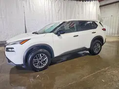 5N1BT3AB1PC925974 2023 NISSAN ROGUE