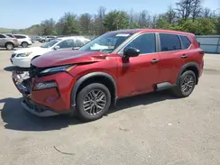 5N1BT3AB1PC928048 2023 NISSAN ROGUE