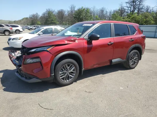 5N1BT3AB1PC928048 2023 NISSAN ROGUE - Image 1