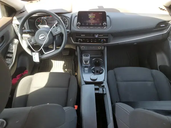 5N1BT3AB1PC928048 2023 NISSAN ROGUE - Image 8