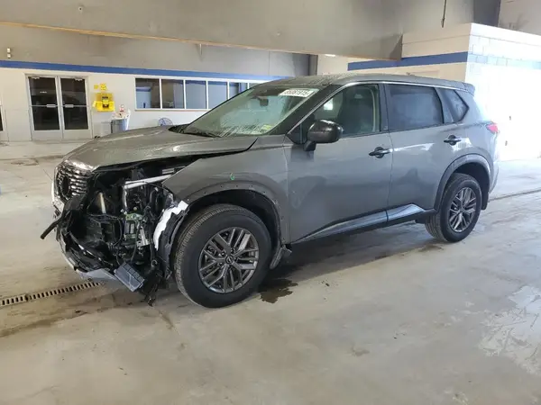 5N1BT3AB1PC930964 2023 NISSAN ROGUE - Image 1