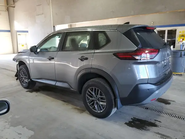 5N1BT3AB1PC930964 2023 NISSAN ROGUE - Image 2