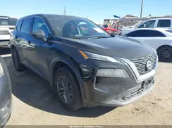 5N1BT3AB1PC931936 2023 NISSAN ROGUE