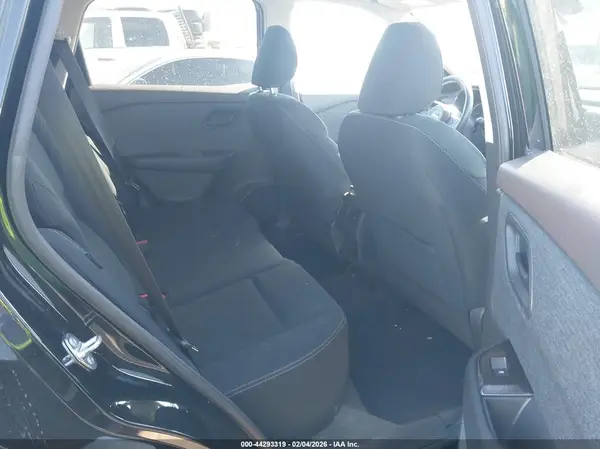 5N1BT3AB1PC931936 2023 NISSAN ROGUE - Image 8