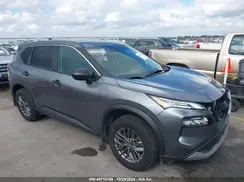 5N1BT3AB1PC932147 2023 NISSAN ROGUE