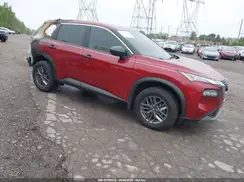 5N1BT3AB1PC932598 2023 NISSAN ROGUE