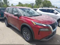 5N1BT3AB1PC932830 2023 NISSAN ROGUE