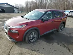 5N1BT3AB1PC933041 2023 NISSAN ROGUE