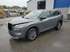 5N1BT3AB1PC934867 2023 NISSAN ROGUE