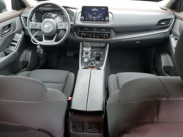 5N1BT3AB1PC934867 2023 NISSAN ROGUE - Image 8