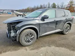 5N1BT3AB1PC944587 2023 NISSAN ROGUE
