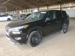5N1BT3AB1PC944766 2023 NISSAN ROGUE