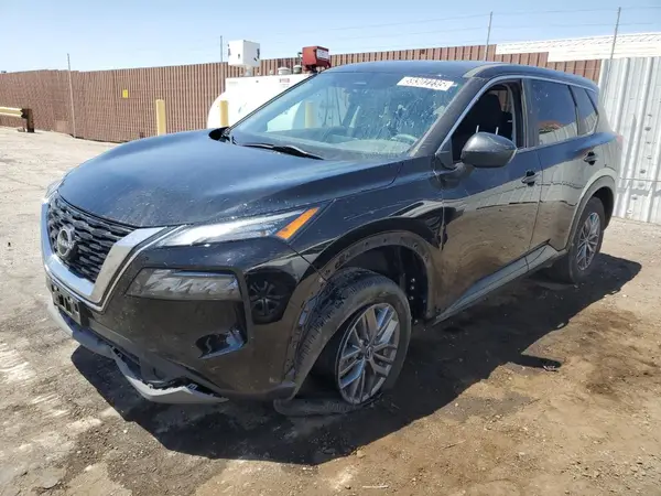 5N1BT3AB1PC944766 2023 NISSAN ROGUE - Image 1