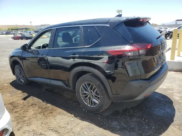 5N1BT3AB1PC944766 2023 NISSAN ROGUE - Image 2