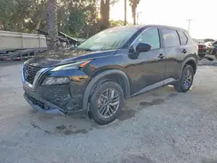 5N1BT3AB1PC944783 2023 NISSAN ROGUE