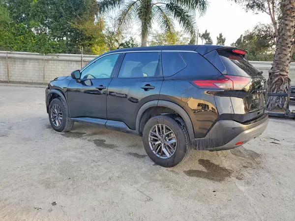 5N1BT3AB1PC944783 2023 NISSAN ROGUE - Image 2
