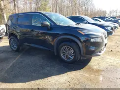 5N1BT3AB1PC949823 2023 NISSAN ROGUE