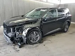 5N1BT3AB1RC673162 2024 NISSAN ROGUE
