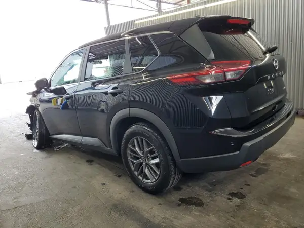 5N1BT3AB1RC673162 2024 NISSAN ROGUE - Image 2