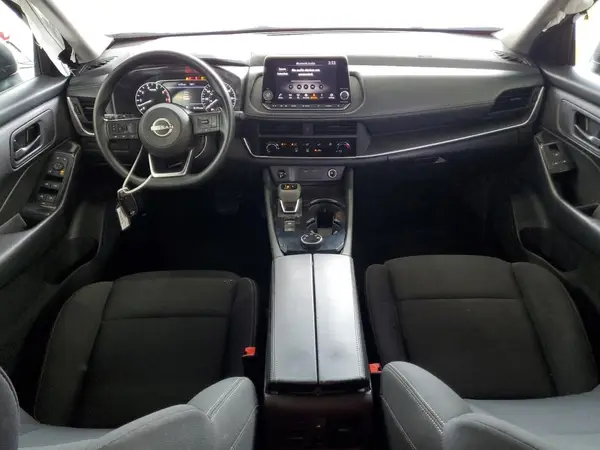 5N1BT3AB1RC673162 2024 NISSAN ROGUE - Image 8