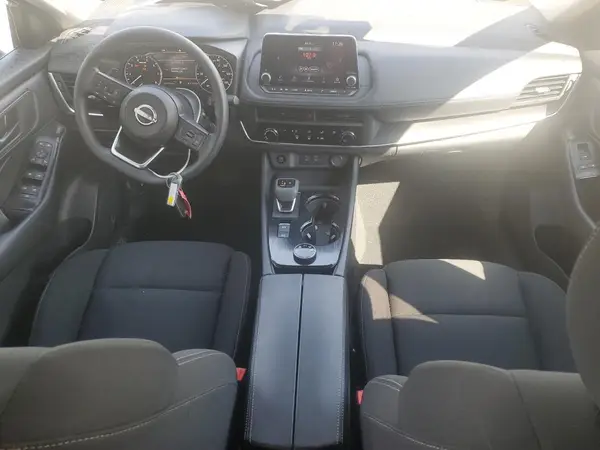 5N1BT3AB1RC674702 2024 NISSAN ROGUE - Image 8