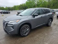 5N1BT3AB1RC678118 2024 NISSAN ROGUE
