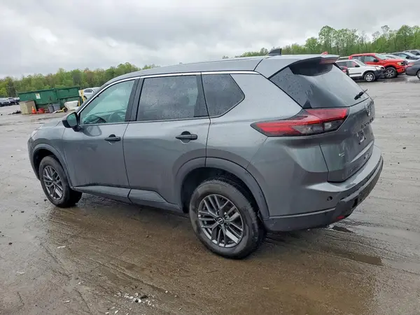 5N1BT3AB1RC678118 2024 NISSAN ROGUE - Image 2