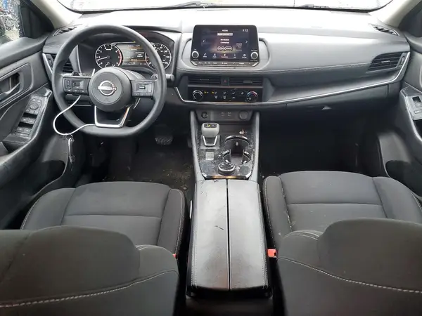 5N1BT3AB1RC678118 2024 NISSAN ROGUE - Image 8