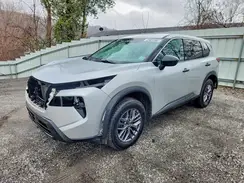 5N1BT3AB1RC681651 2024 NISSAN ROGUE