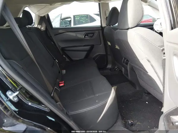 5N1BT3AB1RC682329 2024 NISSAN ROGUE - Image 8