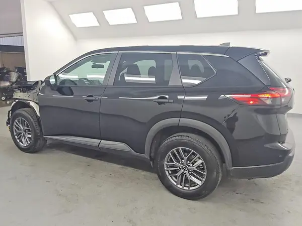 5N1BT3AB1RC682461 2024 NISSAN ROGUE - Image 2