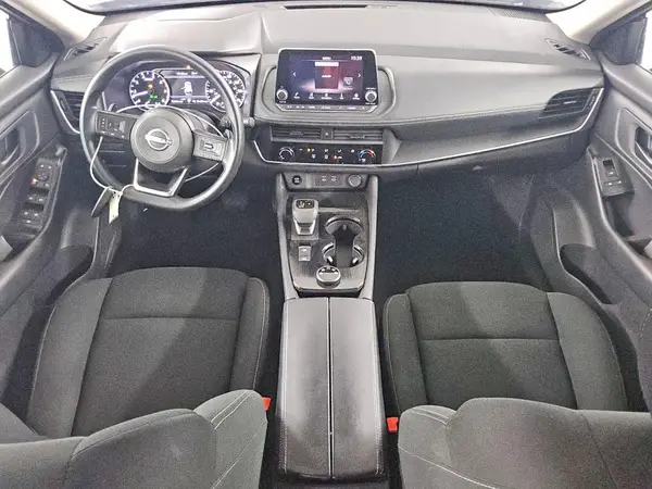 5N1BT3AB1RC682461 2024 NISSAN ROGUE - Image 8