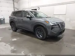 5N1BT3AB1RC682539 2024 NISSAN ROGUE