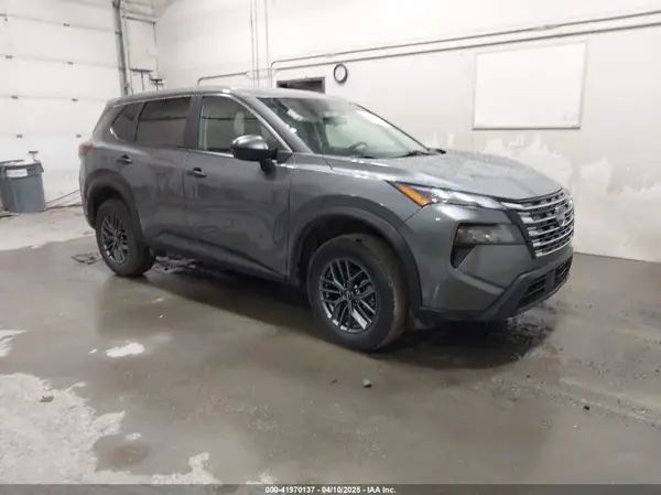 5N1BT3AB1RC682539 2024 NISSAN ROGUE - Image 1