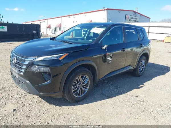 5N1BT3AB1RC686185 2024 NISSAN ROGUE - Image 2