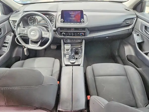 5N1BT3AB1RC686882 2024 NISSAN ROGUE - Image 8