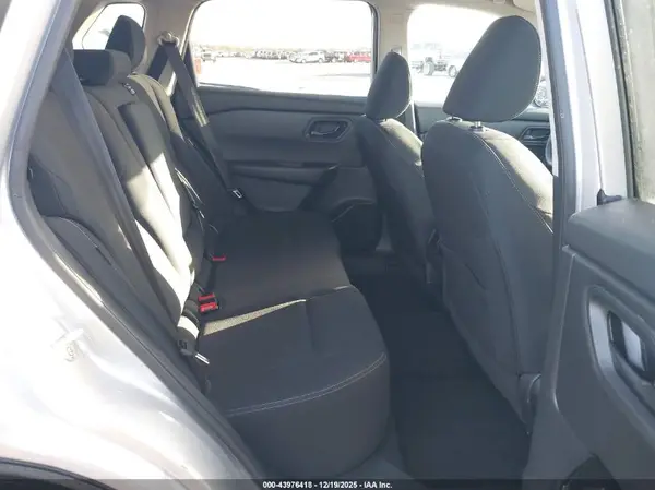 5N1BT3AB1RC688034 2024 NISSAN ROGUE - Image 8