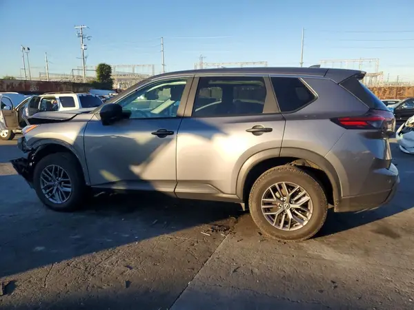 5N1BT3AB1RC696263 2024 NISSAN ROGUE - Image 2