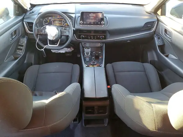 5N1BT3AB1RC696263 2024 NISSAN ROGUE - Image 8