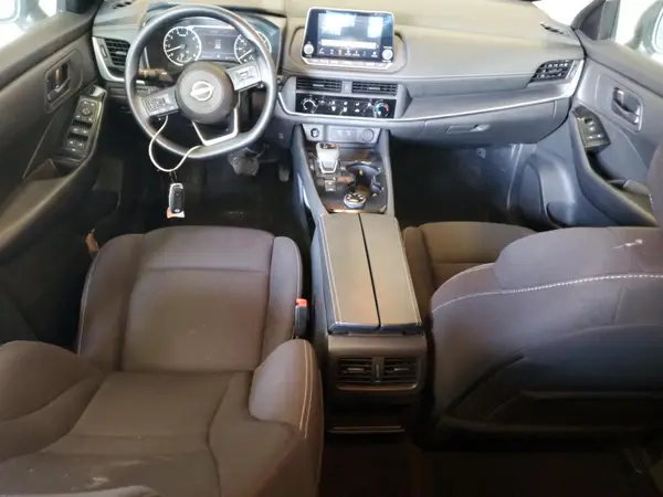 5N1BT3AB1RC698157 2024 NISSAN ROGUE - Image 8