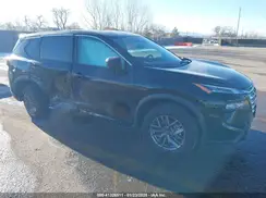 5N1BT3AB1RC698627 2024 NISSAN ROGUE