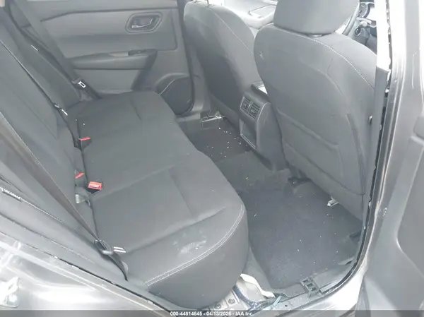 5N1BT3AB1RC702403 2024 NISSAN ROGUE - Image 8