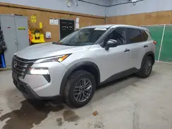 5N1BT3AB1RC703082 2024 NISSAN ROGUE