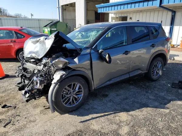 5N1BT3AB1RC708279 2024 NISSAN ROGUE - Image 1
