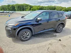 5N1BT3AB1RC711750 2024 NISSAN ROGUE