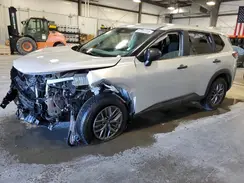 5N1BT3AB1RC722635 2024 NISSAN ROGUE