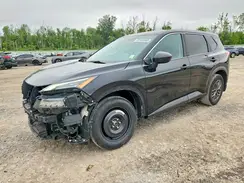 5N1BT3AB1RC724482 2024 NISSAN ROGUE