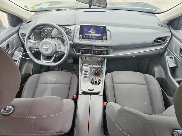 5N1BT3AB1RC724482 2024 NISSAN ROGUE - Image 8