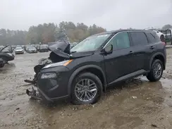 5N1BT3AB1RC724613 2024 NISSAN ROGUE