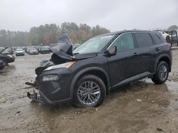 5N1BT3AB1RC724613 2024 NISSAN ROGUE - Image 1